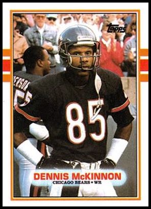 70 Dennis McKinnon